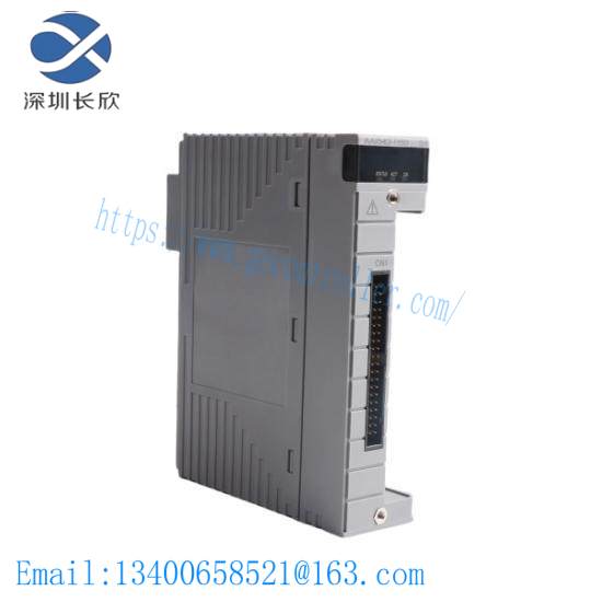 Yokogawa AAI543-H50 S1 Analog Output Module