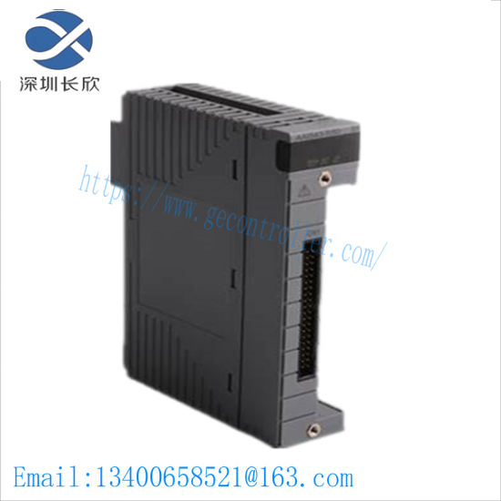 YOKOGAWA AAI543-S50 S1 Analog Output Module