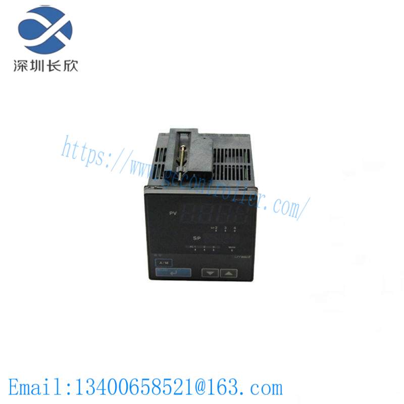 YOKOGAWA AAI543-S50 S1 Current Output Module