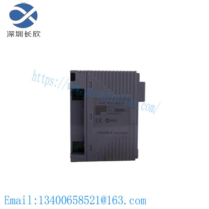 Yokogawa AAI835-H00 Output Module