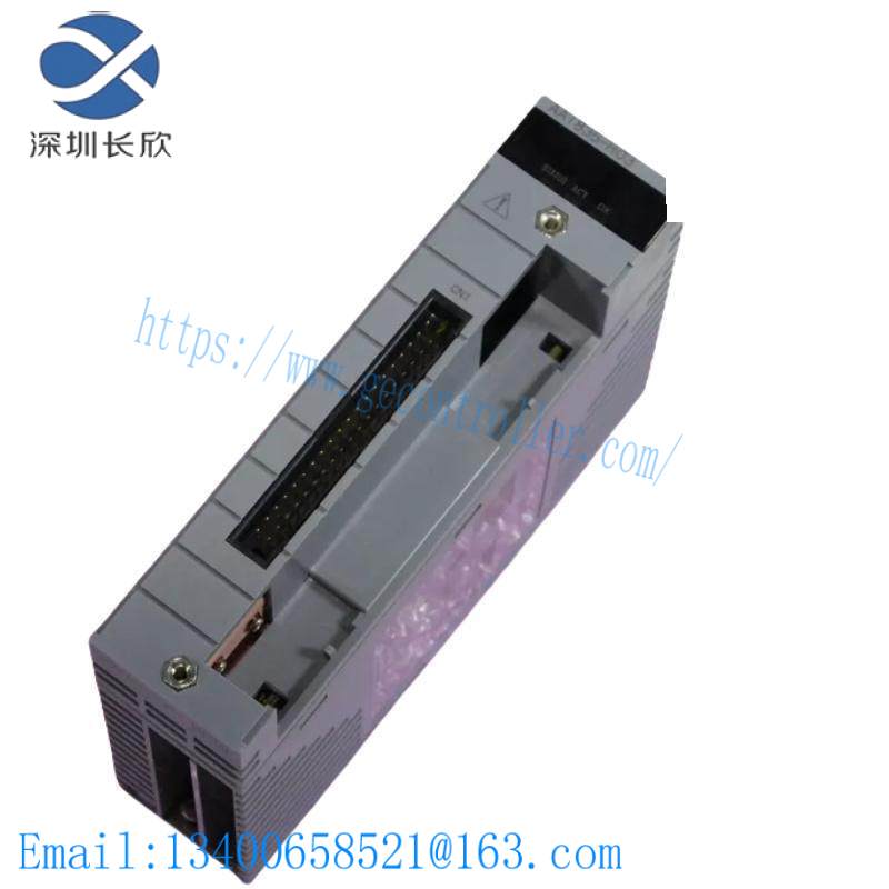 Yokogawa AAI835-H03 S1 Analog Input/Output Module