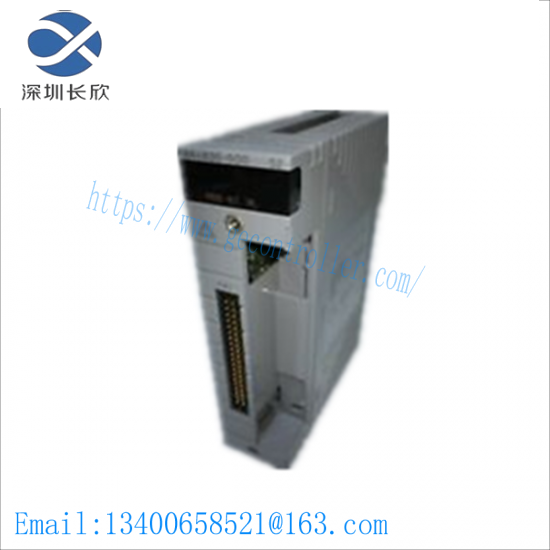 YOKOGAWA AAI835-SOO Analog I/O Module