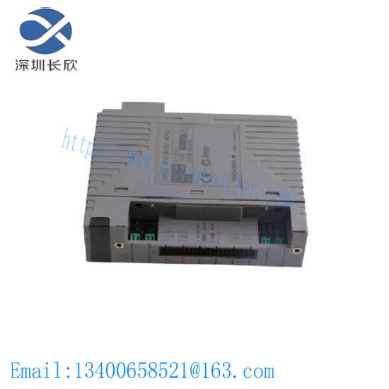 Yokogawa AAI841-H00 Analog I/O Module