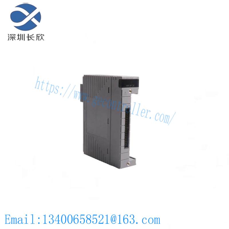 YOKOGAWA AAM10 Current Voltage Input Module