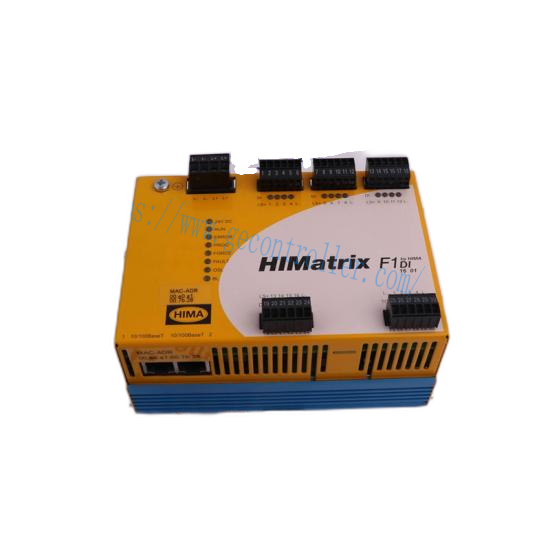 Yokogawa AAM10 S1  Analog Input Module S1