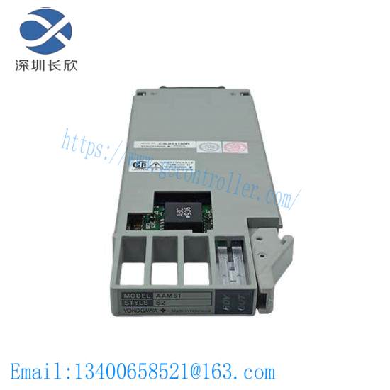 Yokogawa AAM51-S214 High Quality