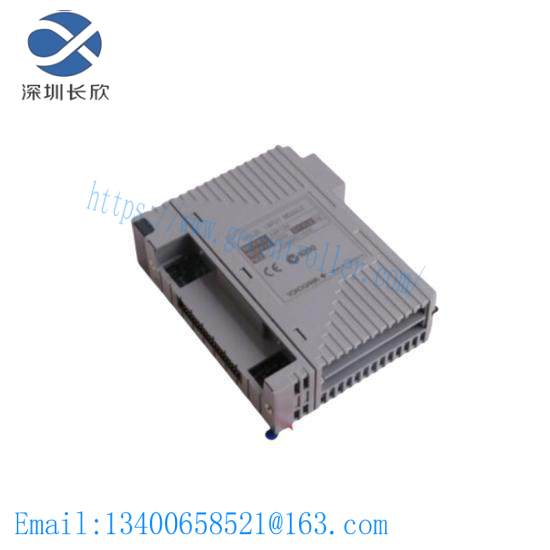 YOKOGAWA AAP135-S00 Analog Input Module