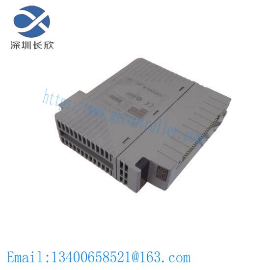 Yokogawa AAR145- S03 Input Module