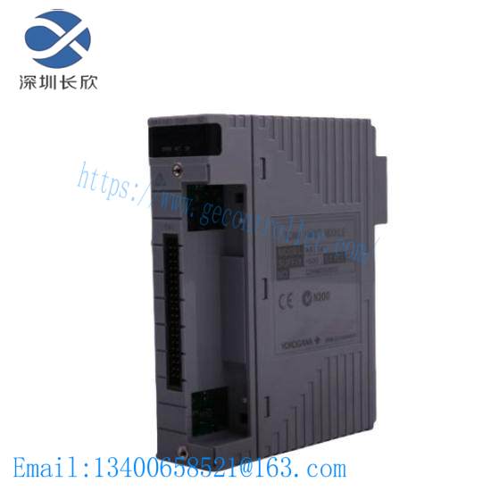 Yokogawa AAR145S Analog I/O Module  AAR145S