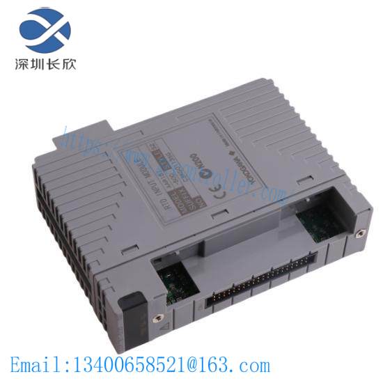 Yokogawa AAR181-S00 Input Module  AAR181 S00