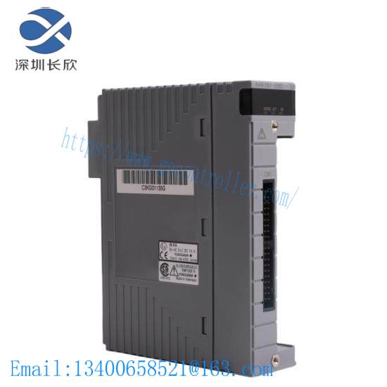 Yokogawa AAR181-S00 Input Module  AAR181 S00