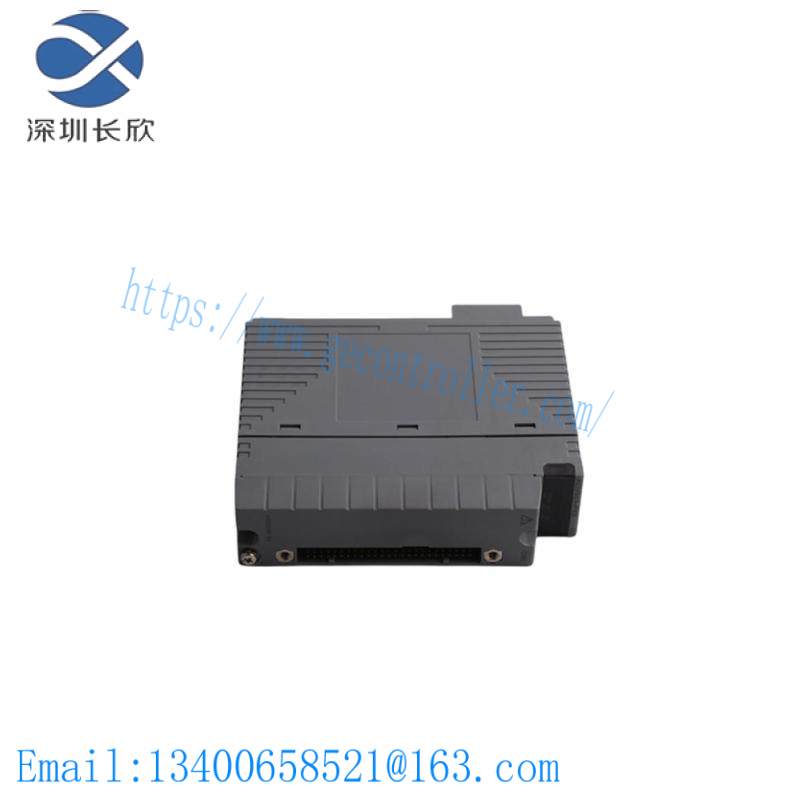 Yokogawa AAR181-S53 S2 Analog I/O Module