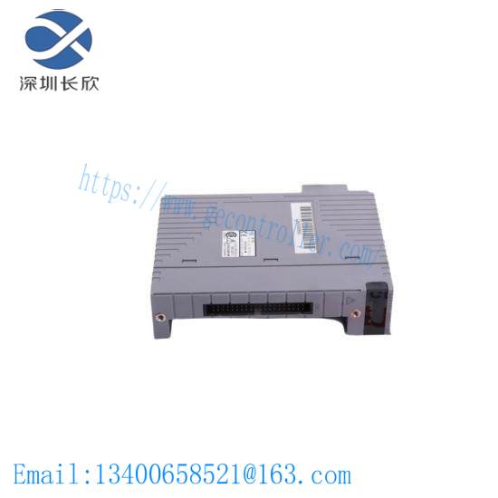 Yokogawa AAT141-S50 S2 TC/MV Input Module