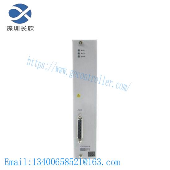 Yokogawa ACM11 Communication Module