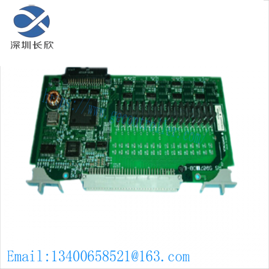YOKOGAWA ADM11 Power Supply Module