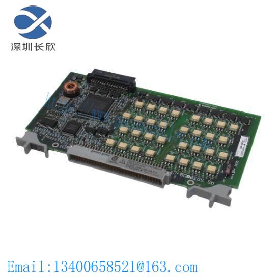 Yokogawa ADM52-2 Contact Output I/O Card