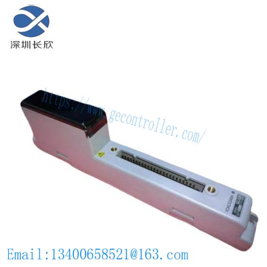 Yokogawa ADM52C Contact Output Module