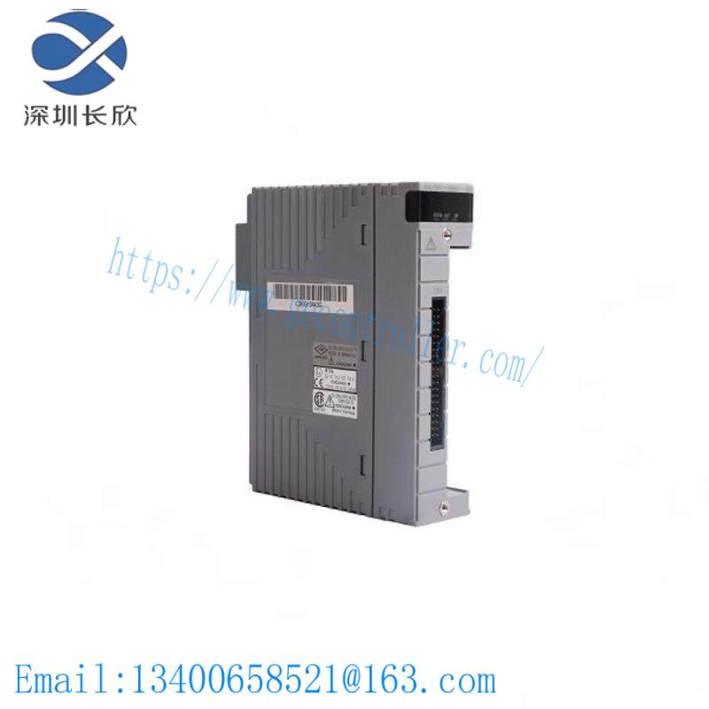 Yokogawa ADM52C S3 PLC Module