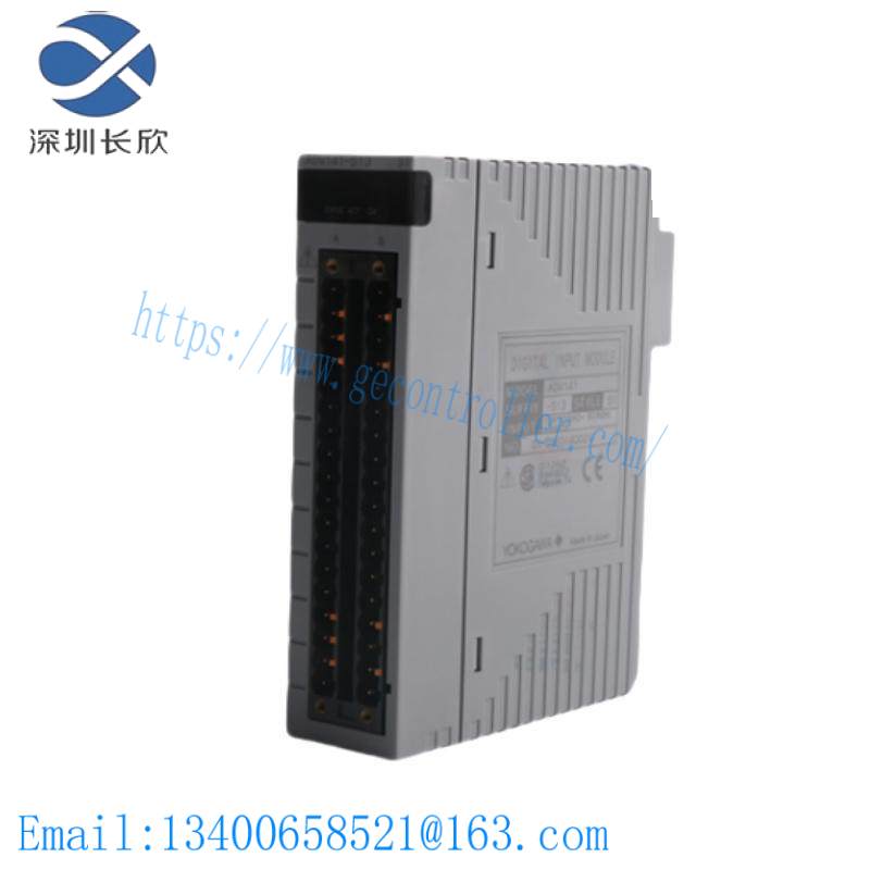 Yokogawa ADV141-S13 S1 Digital Input Module