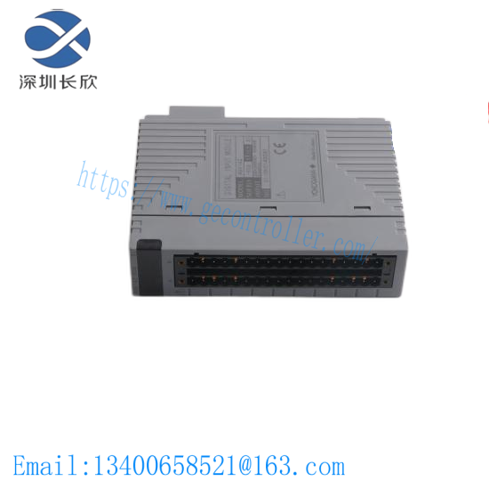 Yokogawa ADV142-S03 S1  Digital Input Module