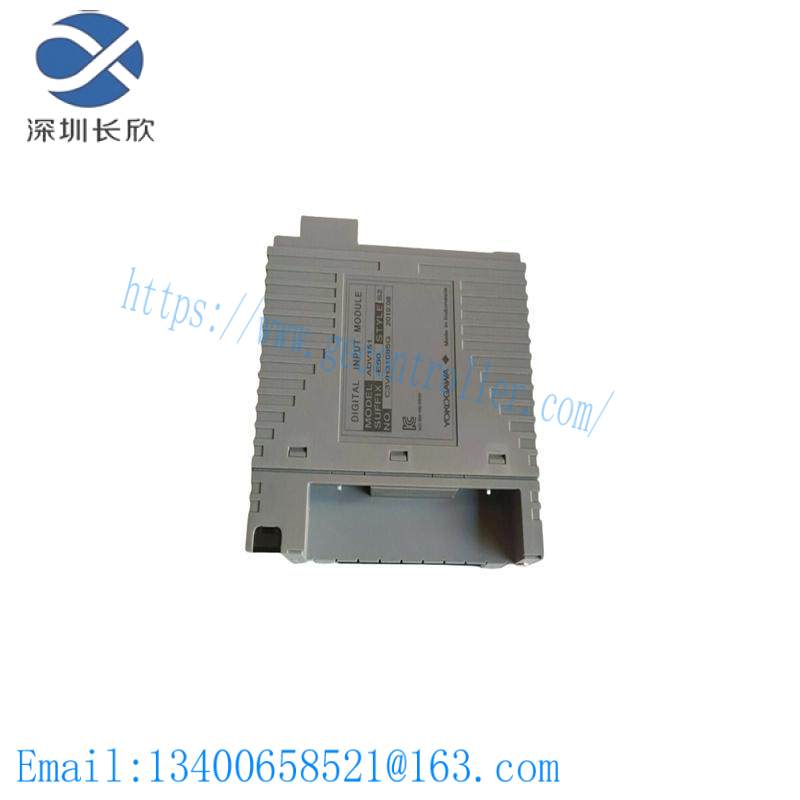 Yokogawa ADV151-E50 S2 Digital Input Module