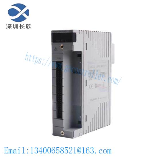 Yokogawa ADV151-E63-S2 Digital Input Module