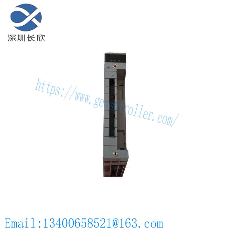 Yokogawa ADV151-E63 S2 Digital Input Module