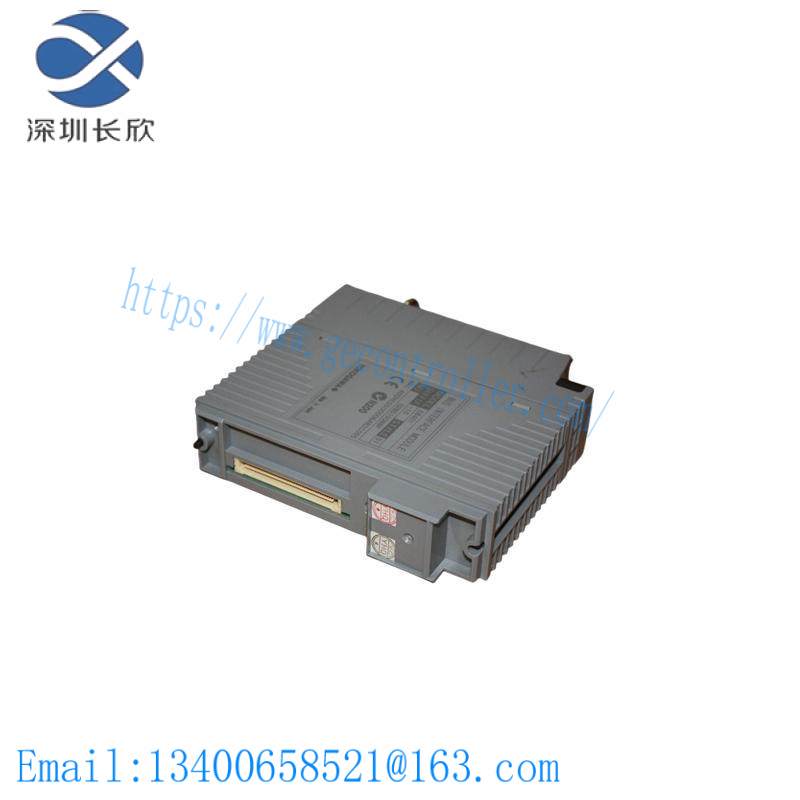 Yokogawa ADV151-P00 Digital Input Module