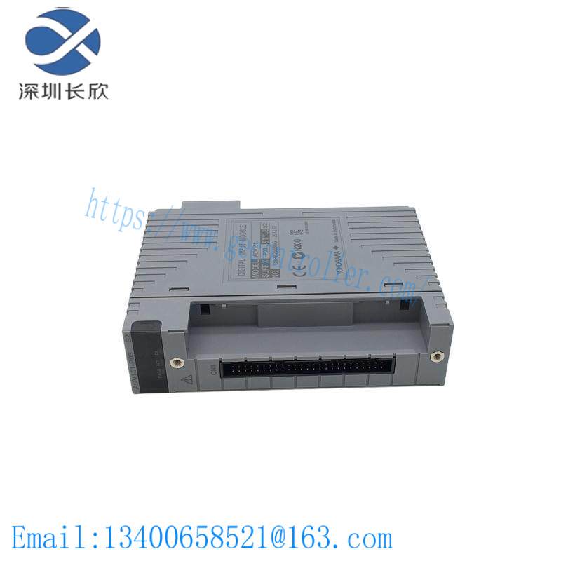 YOKOGAWA ADV151-P03 Digital Input Module