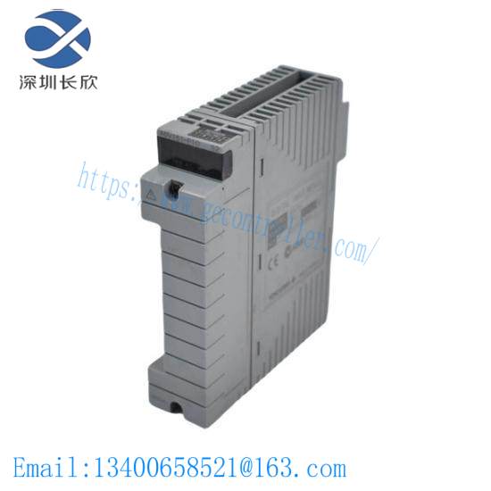 Yokogawa ADV151-P10-S2 Digital Input Module