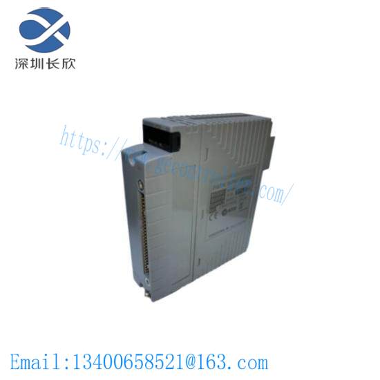 Yokogawa ADV151-P10  Digital Input Module