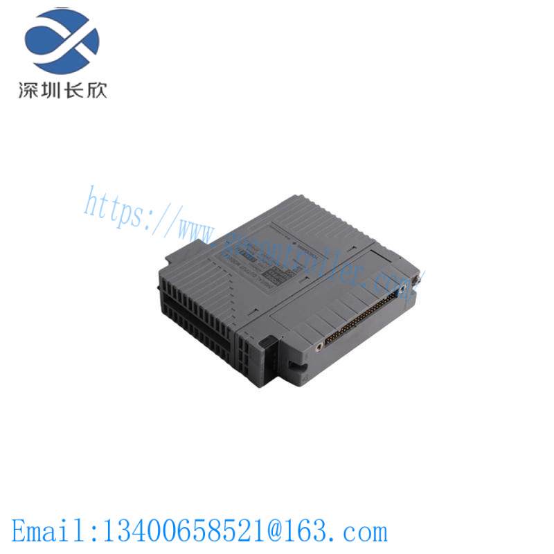 Yokogawa ADV151-P53 DIGITAL OUTPUT MODULE