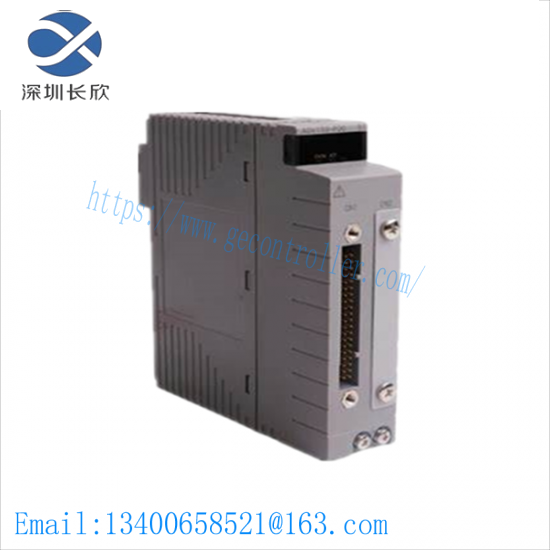 YOKOGAWA ADV159-P00 Digital I/O Modules