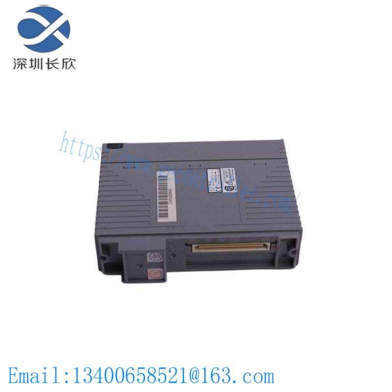 YOKOGAWA ADV159-P01 Digital I/O Module