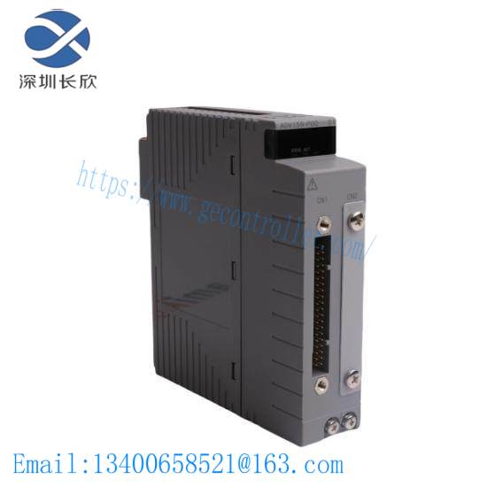 Yokogawa ADV159-P01 Digital Input Module