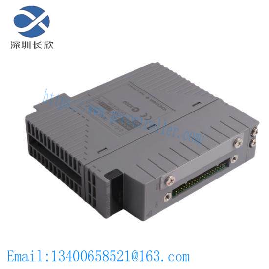 Yokogawa ADV159-P01 Digital Input Module