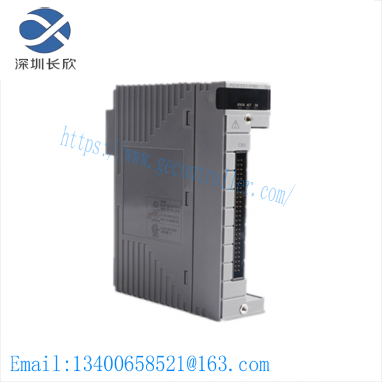 YOKOGAWA ADV161-P50 Digital Input Module