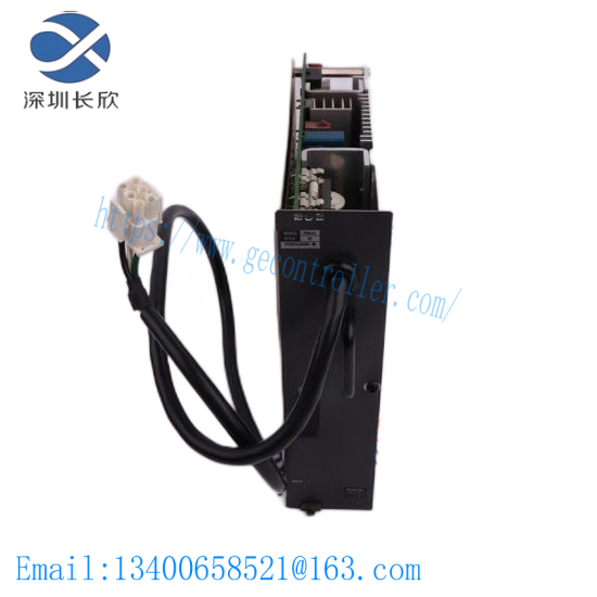 Yokogawa ADV551-P03 S2 FCS System