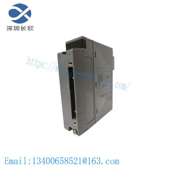 Yokogawa ADV551-P10  Digital Output Module