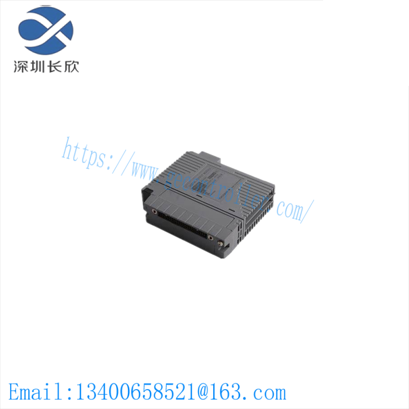 Yokogawa ADV551-P10 S2 Digital Input Module