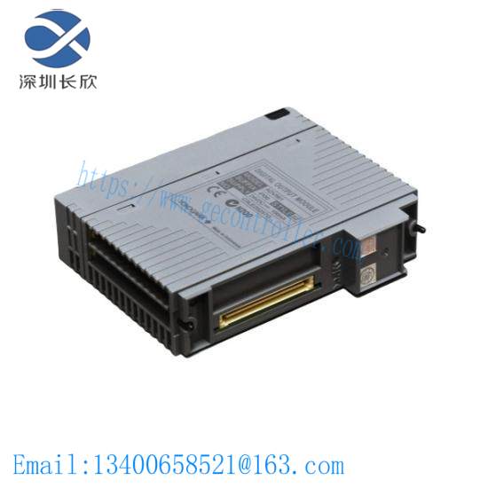 Yokogawa ADV561-P00 Digital Output Module