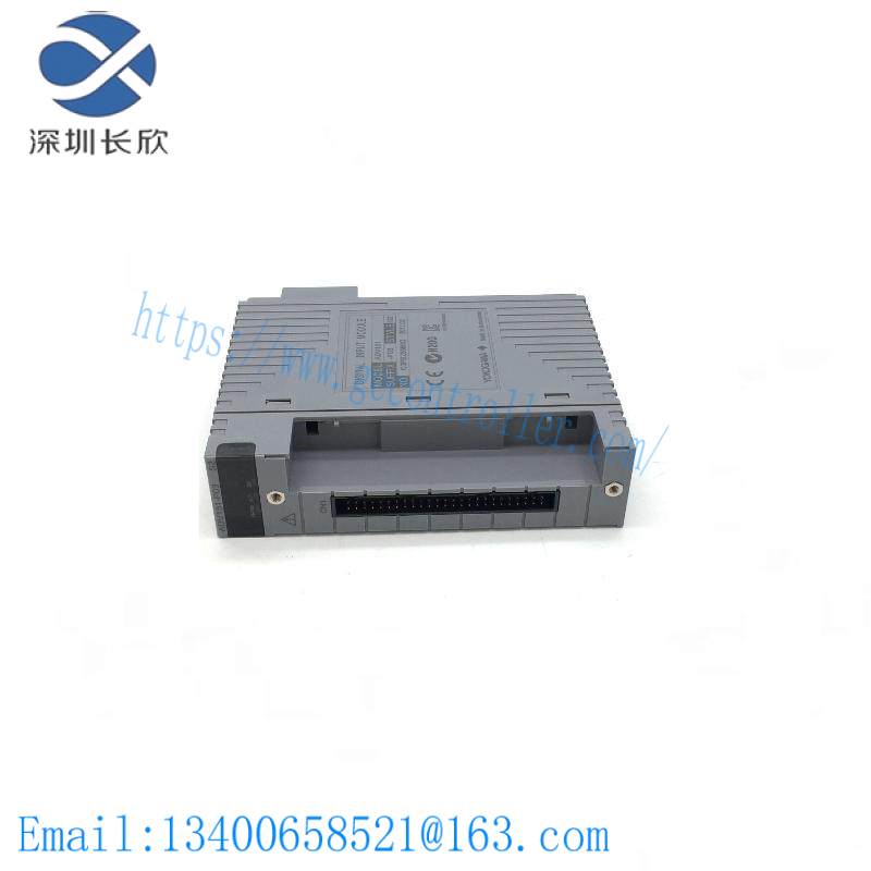 Yokogawa ADV569-P00 Digital Output Module