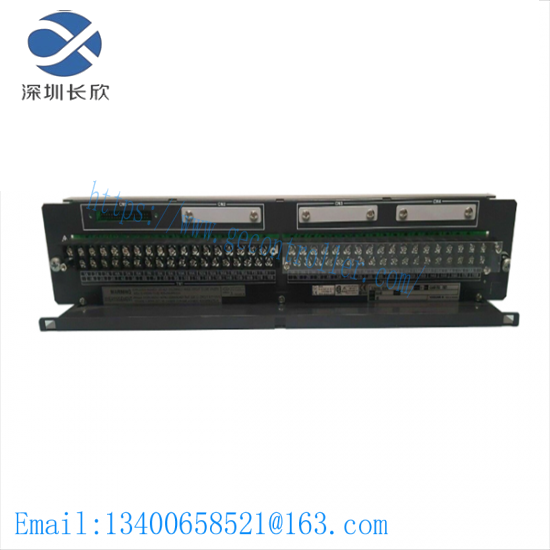 YOKOGAWA AED5D-05 Terminal Board
