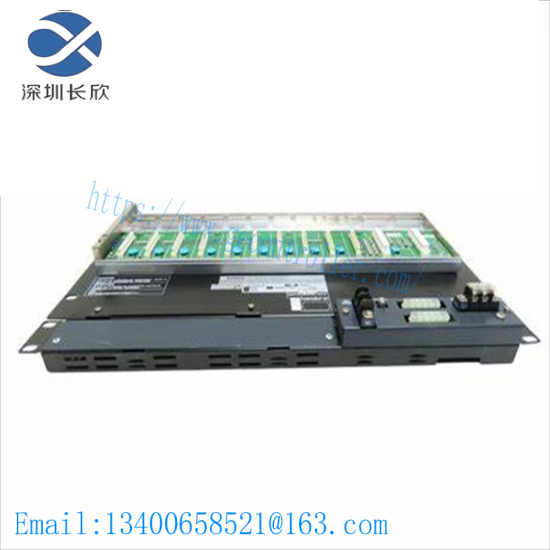 YOKOGAWA AFV10D-S41201 Duplexed Field Control Unit