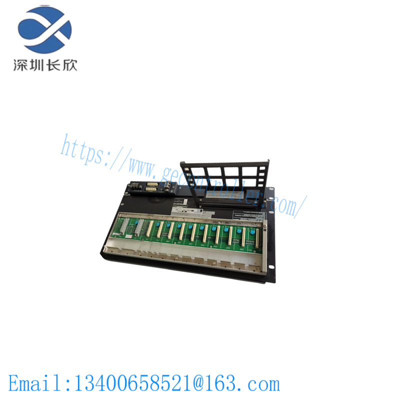 Yokogawa AFV10D S2 Duplexed Field Control Unit