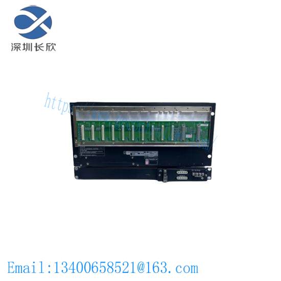 Yokogawa AFV30D S2 Field Control Unit