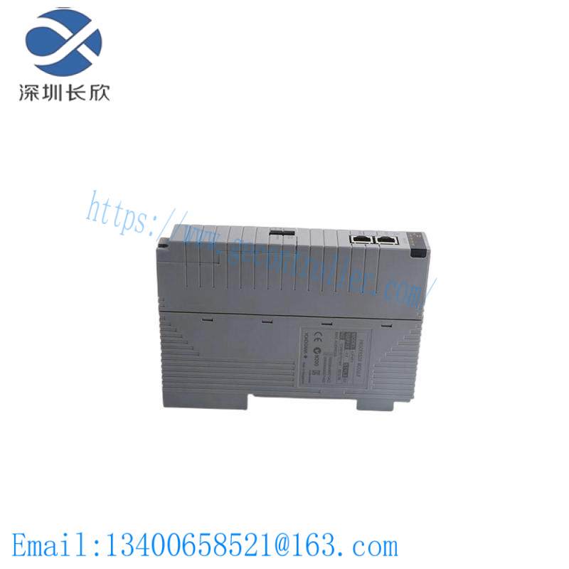 YOKOGAWA AI-917-00 INPUT MODULE ANALOG