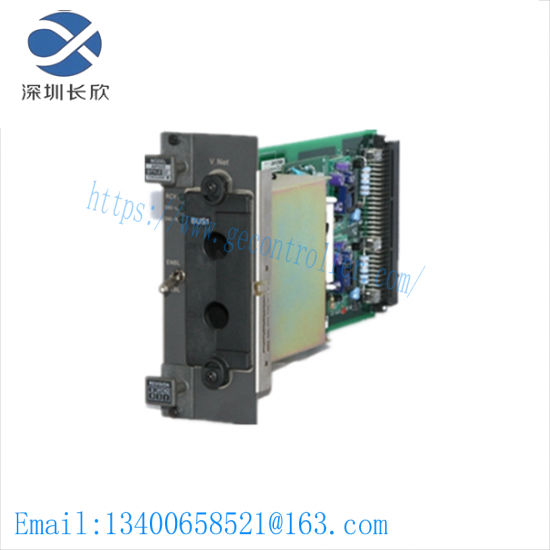 YOKOGAWA AIP444-S1 PLC Module
