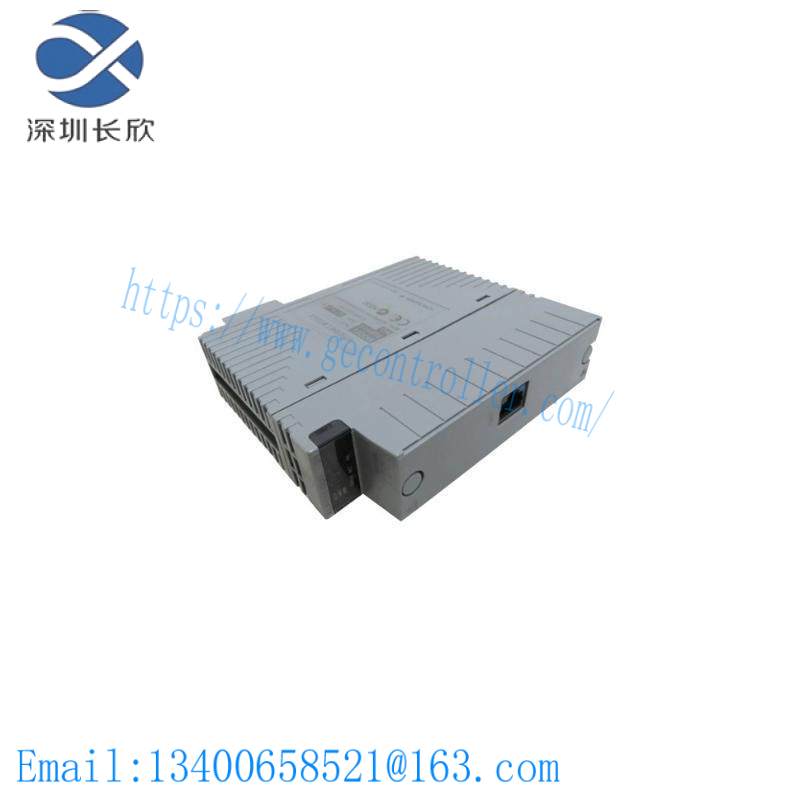 YOKOGAWA ALE111-S51 S1 Ethernet Communication Module