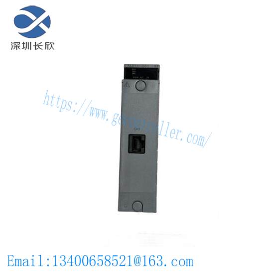 Yokogawa ALE111-S51 S1 Ethernet Module